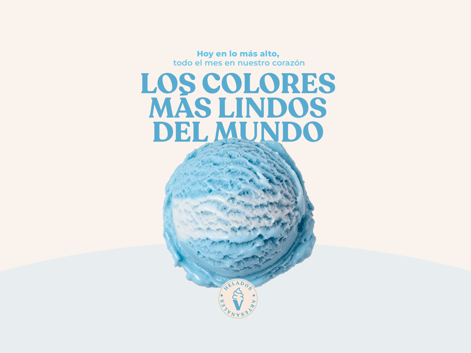 Venecia Helados