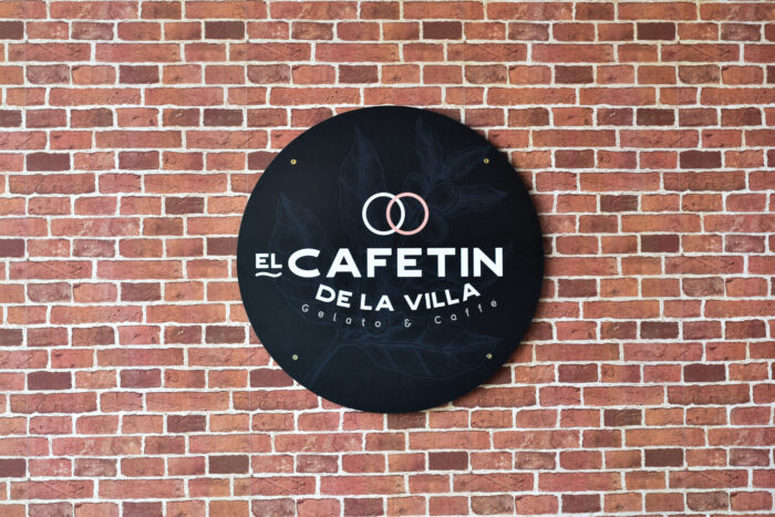 El Cafetín by Erre